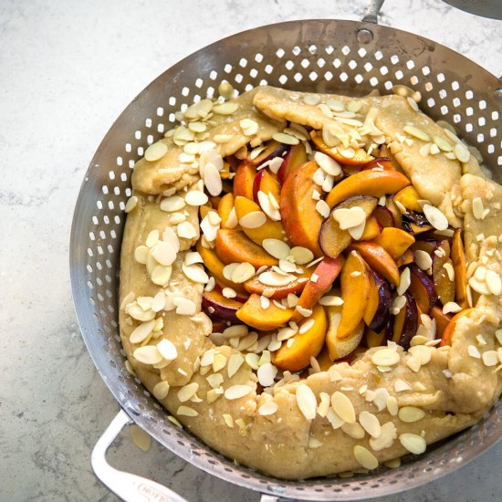 фото 8 Перфорированный вок из нержавеющей стали Napoleon