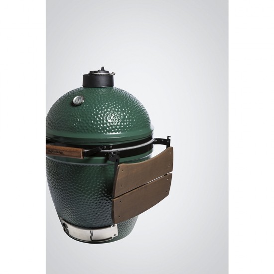 фото 4 Деревянные крылья для BIG GREEN EGG MEDIUM