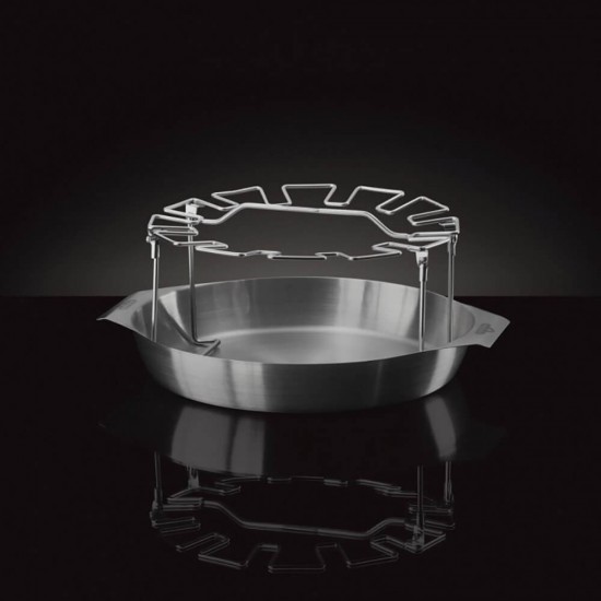 фото 5 Підставка для курячих ніжок Napoleon