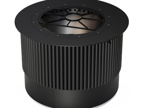 фото 4 Підставка казанка КНЯЖА