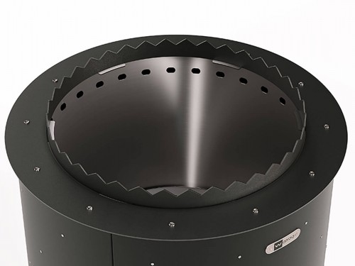 фото 2 Підставка шампурів МАНДРІВНА фото 2 Підставка шампурів МАНДРІВНА