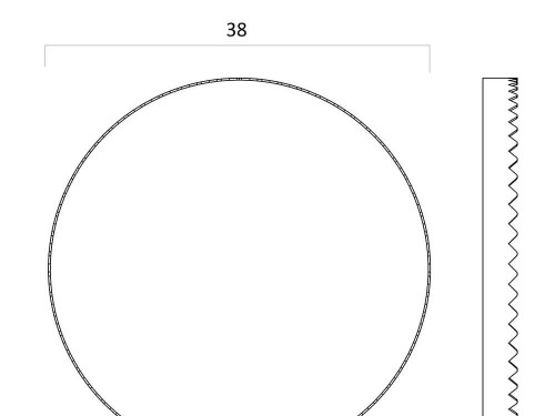 фото 3 Підставка шампурів МАНДРІВНА фото 3 Підставка шампурів МАНДРІВНА