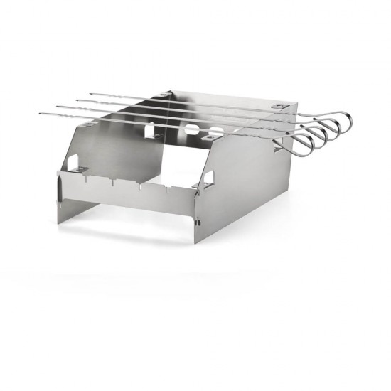 фото 2 Підставка з шампурами для пальника SIZZLE ZONE NAPOLEON