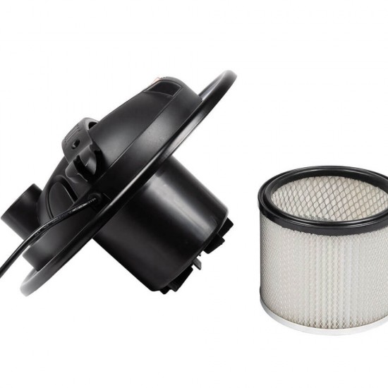 фото 3 Пылесос для золы Eurom Force 1218