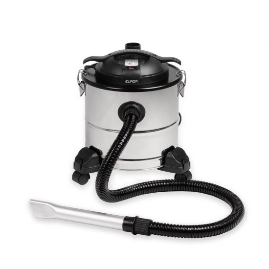 фото 1 Пылесос для золы Eurom Force 1218