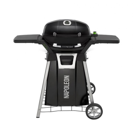 фото 7 Електричний гриль Napoleon TravelQ PRO285E