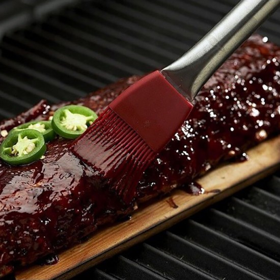 фото 2 Планки для копчення Grill Pro "КЛЕН", 2 шт.