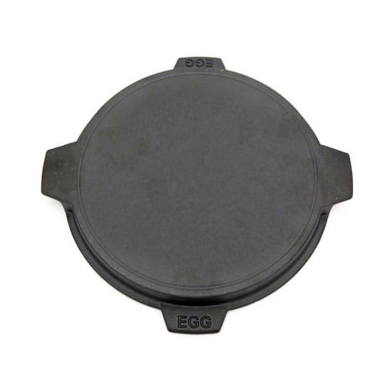 фото 3 Плита кругла чавунна для гриля Big Green Egg