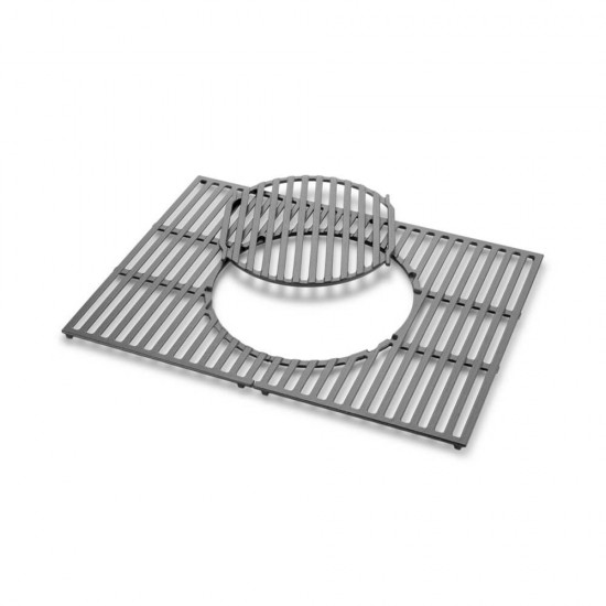 фото 1 Гриль-решітка GBS для грилів WEBER SPIRIT 300