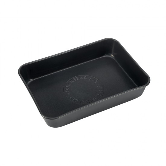 фото 1 Поддон для сбора жира BIG GREEN EGG