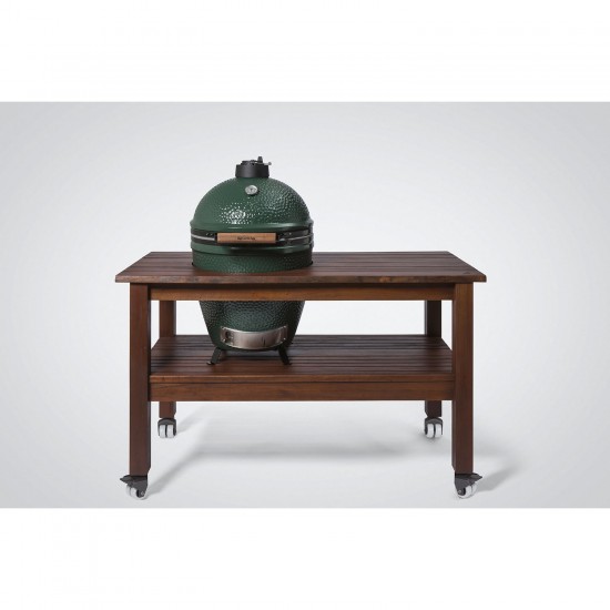 фото 2 Підставка для столу для BIG GREEN EGG LARGE