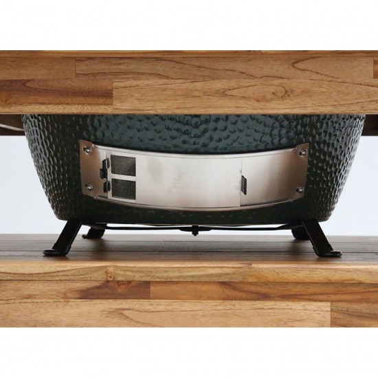 фото 2 Подставка для стола для BIG GREEN EGG XLARGE