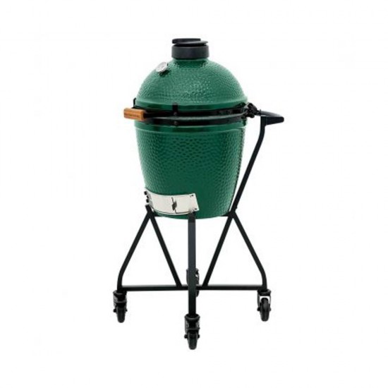 фото 2 Підставка з ручкою для BIG GREEN EGG MEDIUM