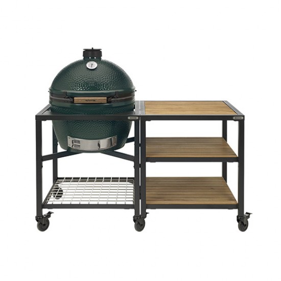 фото 3 Полку внутрішня для каркаса столу BIG GREEN EGG, дерев'яна фото 3 Полку внутрішня для каркаса столу BIG GREEN EGG, дерев'яна
