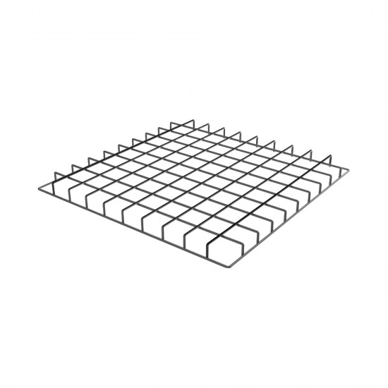 фото 1 Полка внутренняя для каркаса стола  BIG GREEN EGG, стальная