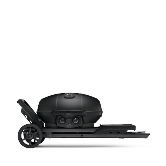 фото 5 Портативний газовий гриль NAPOLEON PHANTOM TRAVELQ PRO285X