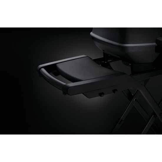фото 8 Портативний газовий гриль NAPOLEON PHANTOM TRAVELQ PRO285X