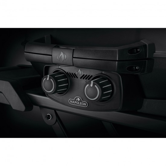 фото 7 Портативний газовий гриль NAPOLEON PHANTOM TRAVELQ PRO285X