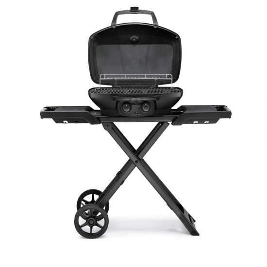 фото 4 Портативний газовий гриль NAPOLEON PHANTOM TRAVELQ PRO285X