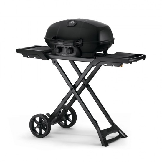 фото 2 Портативний газовий гриль NAPOLEON PHANTOM TRAVELQ PRO285X