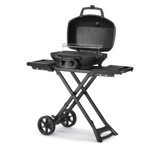 фото 3 Портативний газовий гриль NAPOLEON PHANTOM TRAVELQ PRO285X