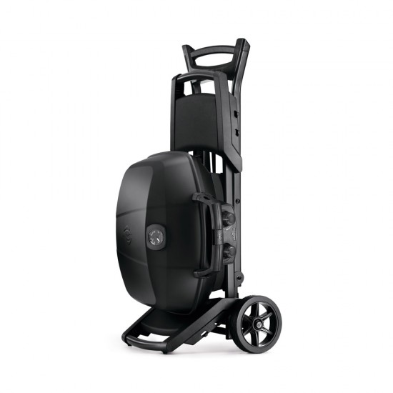 фото 6 Портативний газовий гриль NAPOLEON PHANTOM TRAVELQ PRO285X