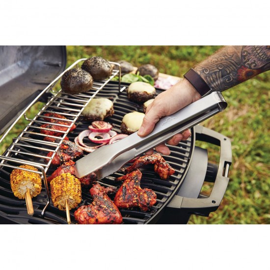 фото 9 Портативний газовий гриль NAPOLEON PHANTOM TRAVELQ PRO285X