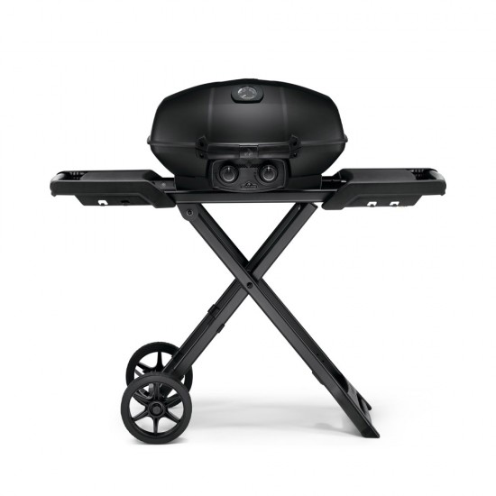фото 1 Портативний газовий гриль NAPOLEON PHANTOM TRAVELQ PRO285X