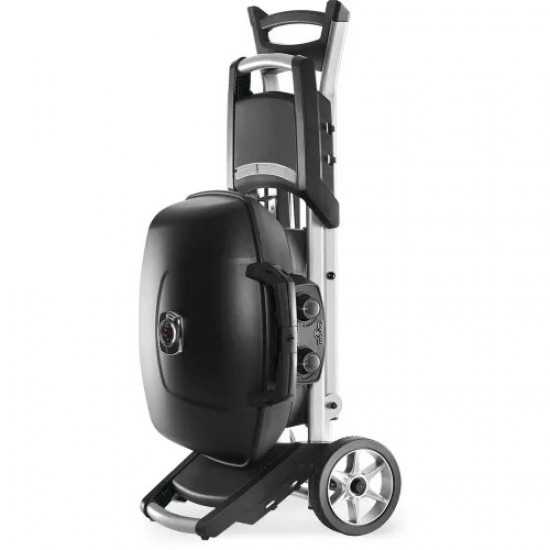 фото 9 Портативный газовый гриль NAPOLEON TRAVELQ 285X