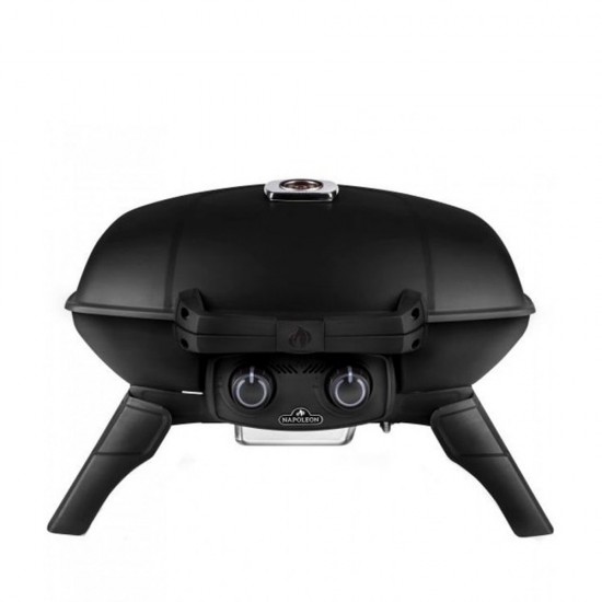 фото 1 Портативний газовий гриль NAPOLEON TRAVELQ 285