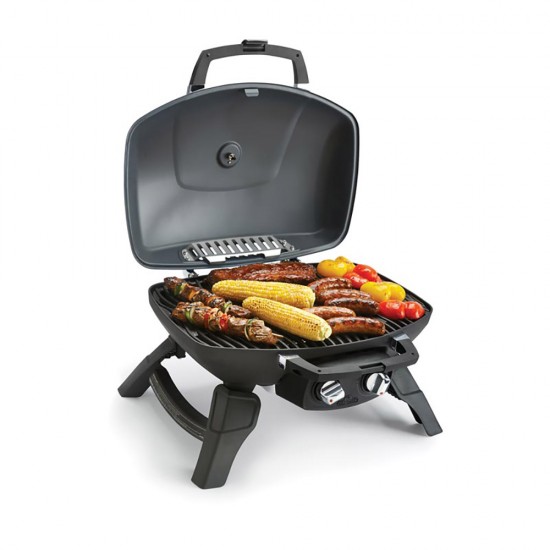 фото 8 Портативний газовий гриль NAPOLEON TRAVELQ 285