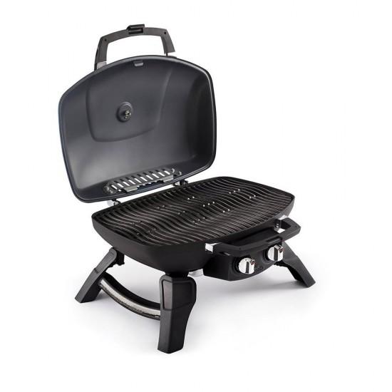 фото 2 Портативний газовий гриль NAPOLEON TRAVELQ 285