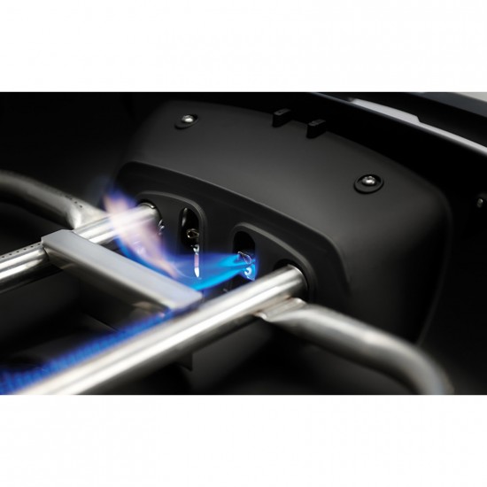 фото 6 Портативний газовий гриль NAPOLEON TRAVELQ 285