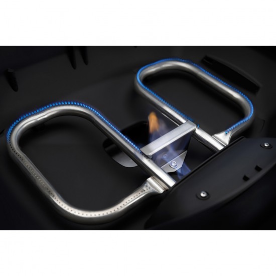 фото 5 Портативний газовий гриль NAPOLEON TRAVELQ 285