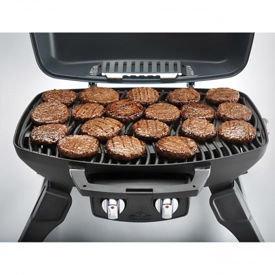 фото 7 Портативний газовий гриль NAPOLEON TRAVELQ 285