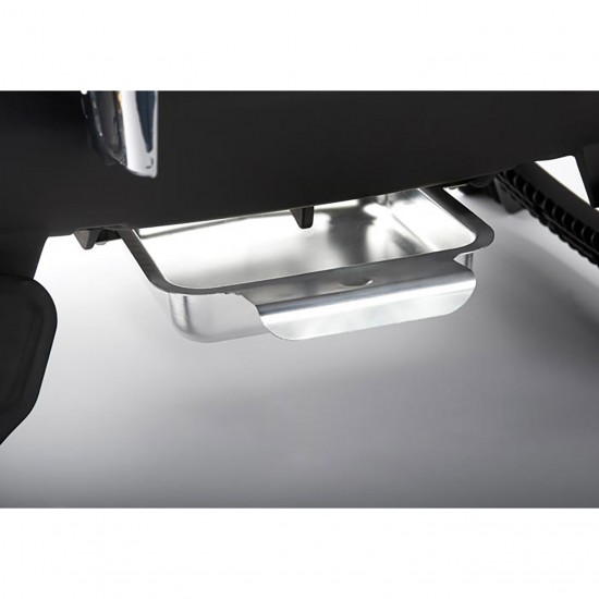 фото 4 Портативний газовий гриль NAPOLEON TRAVELQ 285