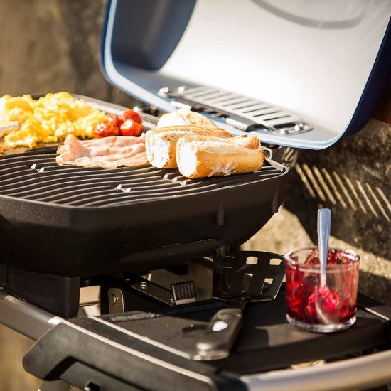 фото 4 Портативный газовый гриль NAPOLEON TRAVELQ 285X