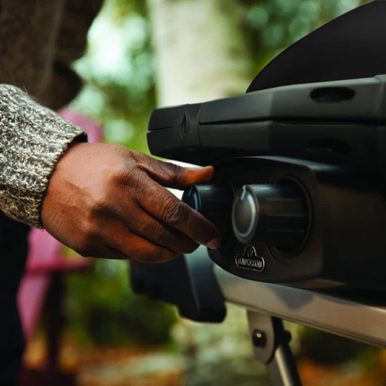 фото 6 Портативный газовый гриль NAPOLEON TRAVELQ 285X