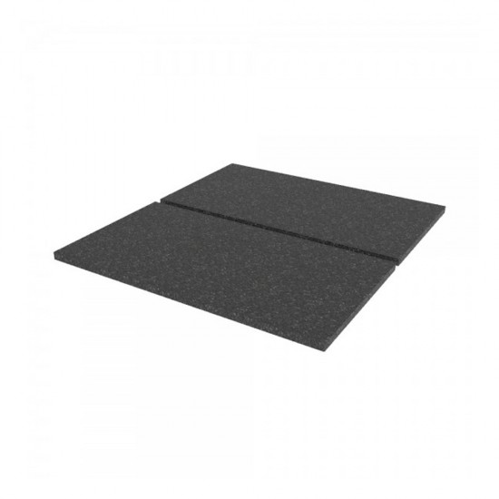 фото 1 Поверхность для пиццы Quan, гранитная