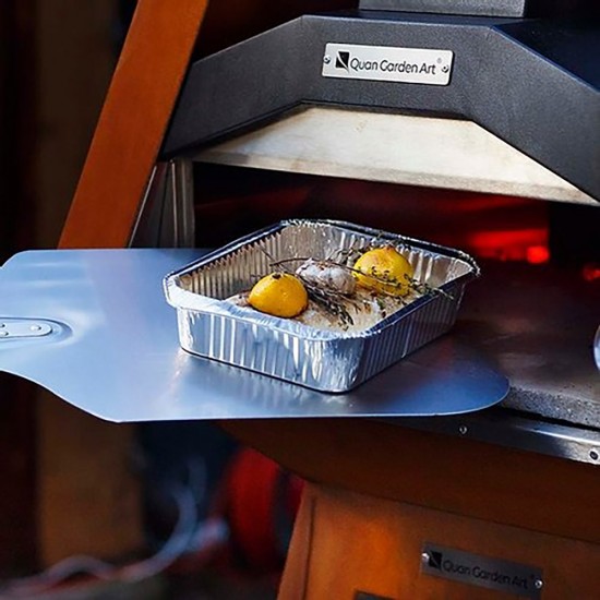 фото 2 Поверхность для пиццы Quan, гранитная