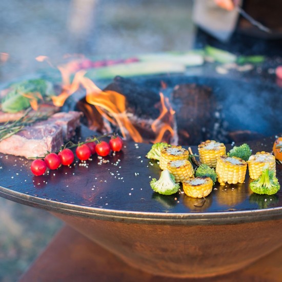 фото 5 Гриль мангал AHOS ORIGINAL LOW