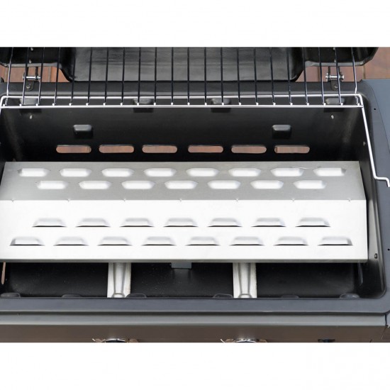 фото 5 Газовий гриль CAMPINGAZ BBQ 2 Series L