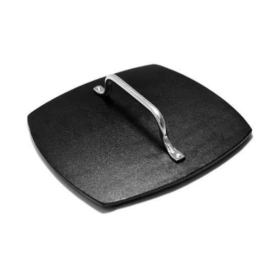 фото 1 Пресс чугунный Grill Pro