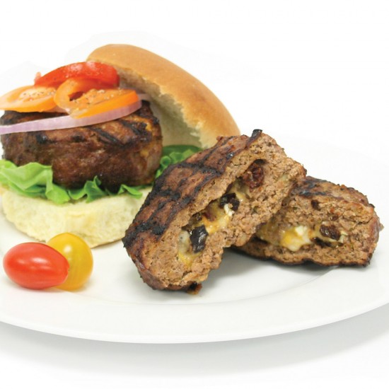 фото 12 Пресс для бургеров Grill Pro