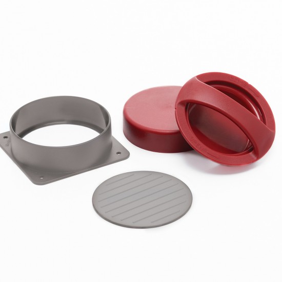 фото 2 Пресс для бургеров Grill Pro