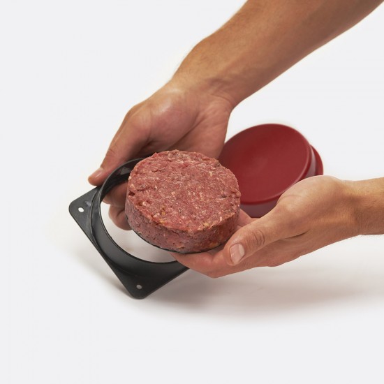 фото 9 Пресс для бургеров Grill Pro