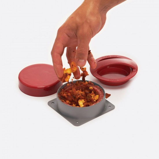 фото 10 Пресс для бургеров Grill Pro