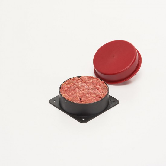 фото 8 Пресс для бургеров Grill Pro