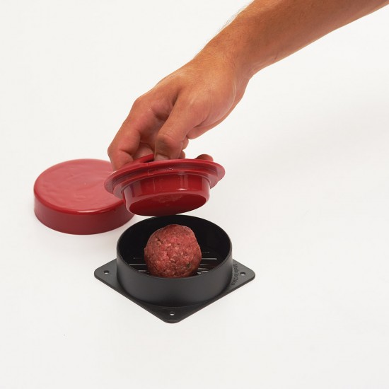 фото 5 Пресс для бургеров Grill Pro