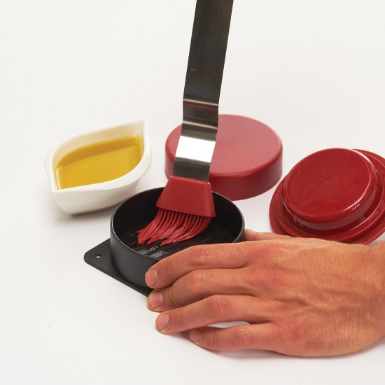 фото 4 Пресс для бургеров Grill Pro